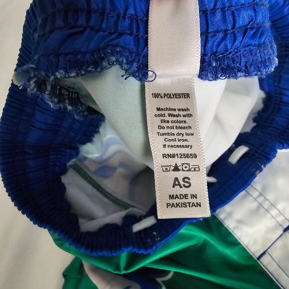 My House Sports Gear Men's WC Wrestling Shorts Size AS (Adult Size Small) - Picture 7 of 11